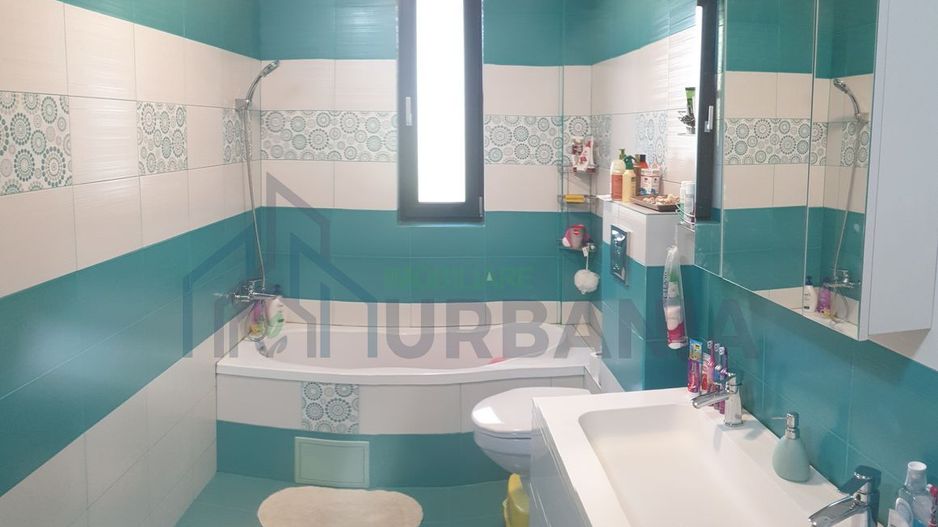 Casă de vânzare, 5 camere, 175 mp, Popas Pacurari, Iași - Poză 5