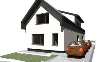 Casă noua, unifamiliara în Cartierul Bavaria !! - Poză 5