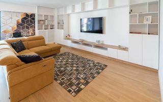 Apartament 2 camere de închiriat –Upground Residence - Poză 11