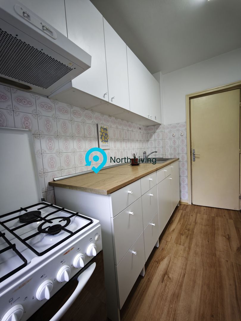 Apartament 3 camere | Zona Pajura – Jiului | Etaj 2/4 | Loc de parcare - Poză 5