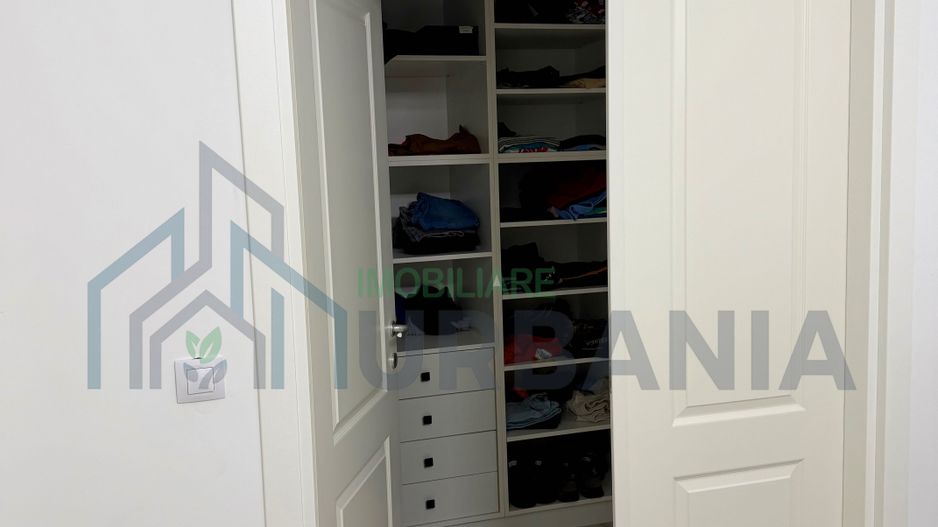 Apartament 4 camere, Venetia Residence, Iași - Poză 4