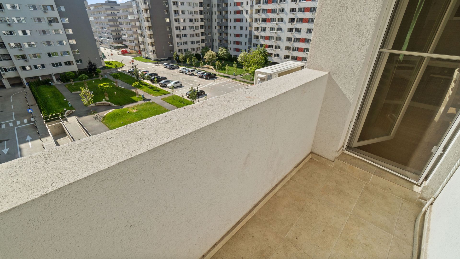 2 Camere Rotar Park Disponibil Imediat Militari 10Min Metrou Preciziei - Poză 13