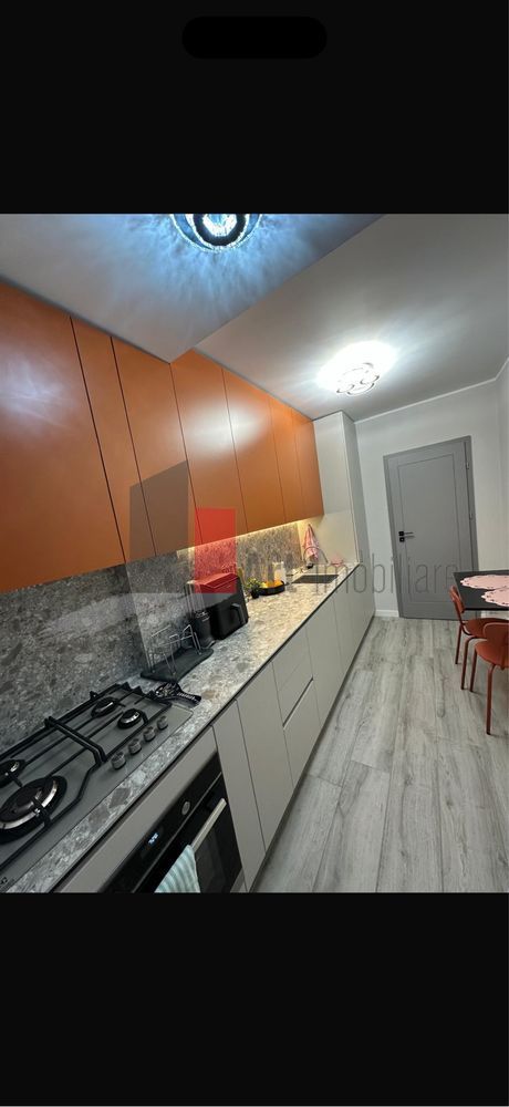 APARTAMENT 3 CAMERE- PARC FLOREASCA - Poză 4