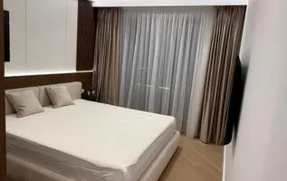 3 camere Cortina 126 Iancu Nicolae |  Prima inchiriere IParcareI COM0% - Poză 14