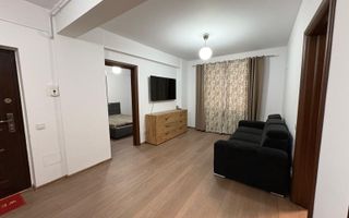 AP. 2 CAMERE- APARATORI, MOBILAT MODERN, METROU 15 MINUTE, BLOC NOU - Poză 4