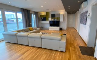 PENTHOUSE ULTRAMODERN 339 mp, MOBILAT , SIBIU - Poză 2