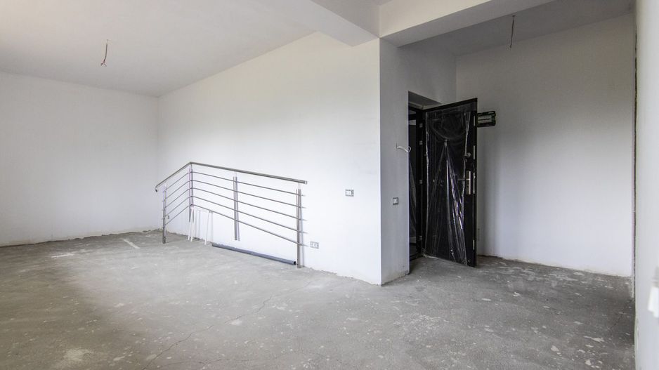 Valea Larga, Apartament 2 camere, 56 mp., Bloc Nou, Comision 0%! - Poză 10