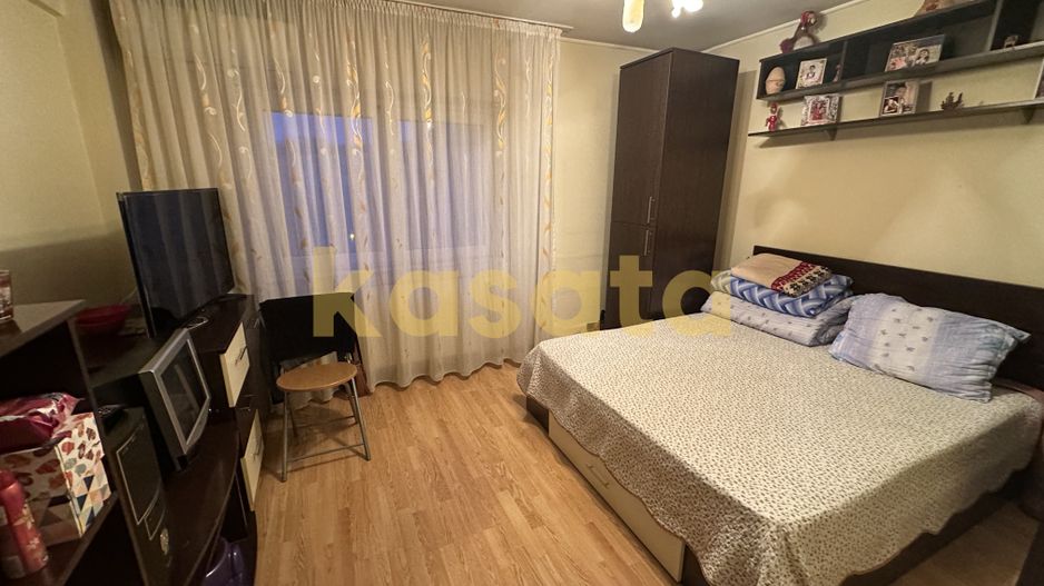 3 Camere | Drumul Sării | Decomandat | Metrou 5 min 🚇🏢 - Poză 1