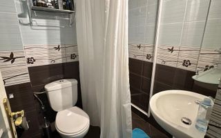 Apartament 3 Camere Metalurgie, Bloc 2007, Etaj 1, 92 mp - Poză 8