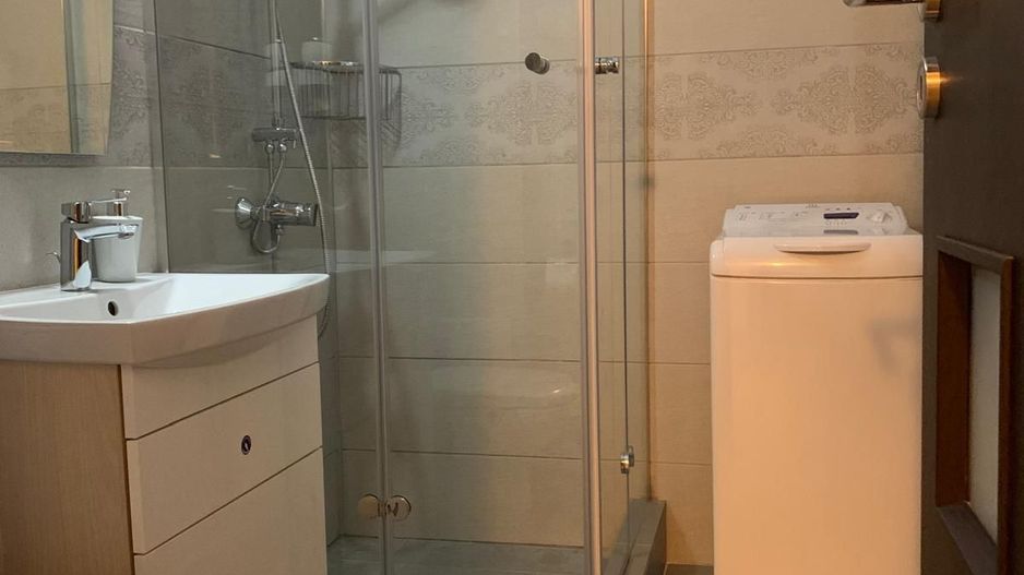 AP. 2 CAMERE-OBOR, BLOC REABILITAT, BUCATARIE INCHISA, MODERN - Poză 6