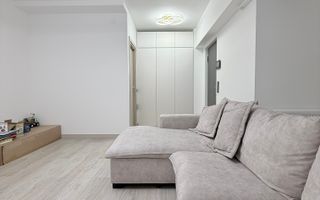 Apartament duplex | 3 camere | 3 bai | 103 mp utili | 23.4 mp terasa - Poză 6