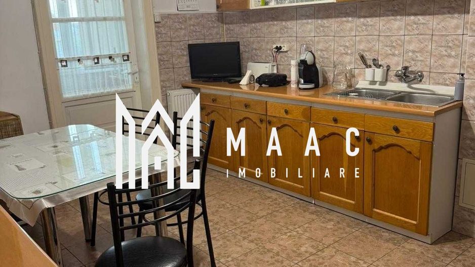 Apartament gata de mutare – complet utilat, zonă excelentă - Poză 1