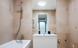 Apartament modern 2 camere  I Luxuria Domenii I Loc de parcare inclus - Poză 22