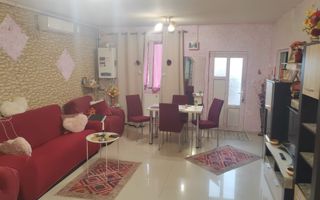 Casa pe parter individuala la pret de apartament - Poză 1