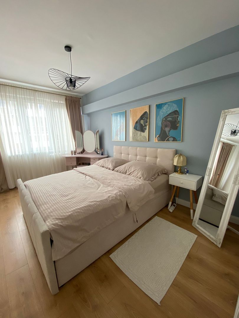 2 camere Tineretului vav Parc, LUX! - Poză 15