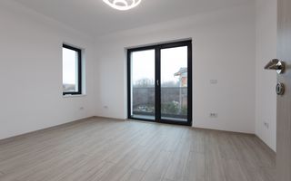 Casă Premium P+1E – 140 mp utili | Gherăiești | Curte amenajată - Poză 18