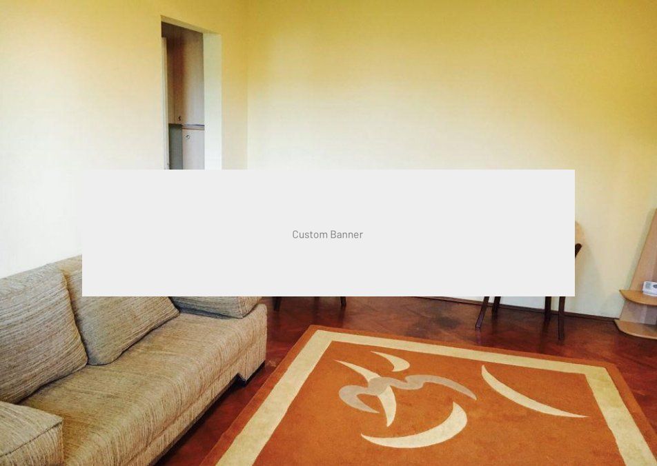 Apartament 2 camere | Harmanului - Poză 1