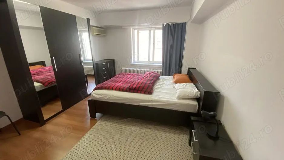 Duplex Bulevardul Unirii / Palatul Parlamentului - Poză 1