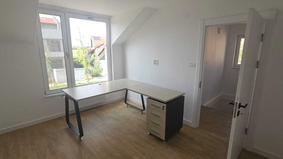 Casă tip duplex de închiriat – Henri Coandă, Sector 1 | Prima închiriere - Poză 7