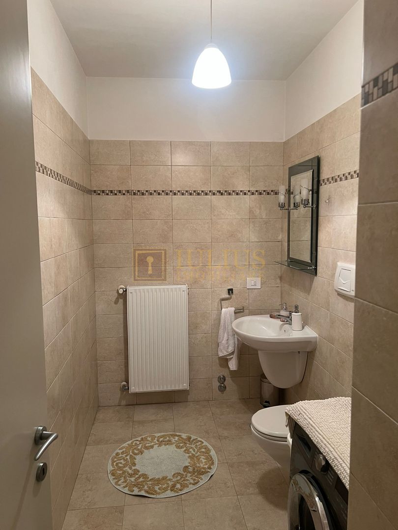 Braytim - 70mp utili, 2 bai, deosebit, loc de parcare inclus. - Poză 19