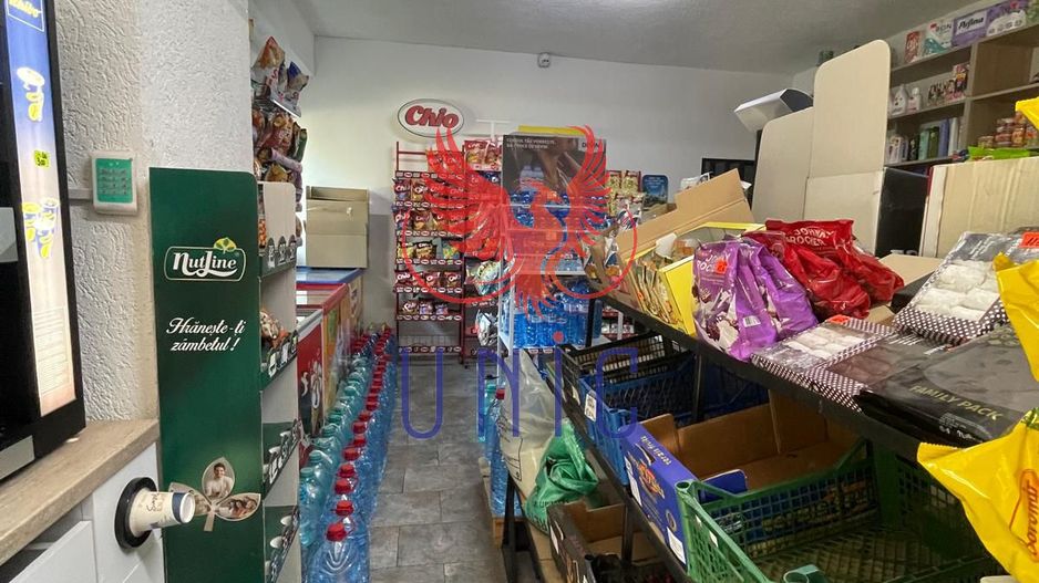 Spatiu Comercial, 61 mp - Rovine-Bloc Nou - Poză 6