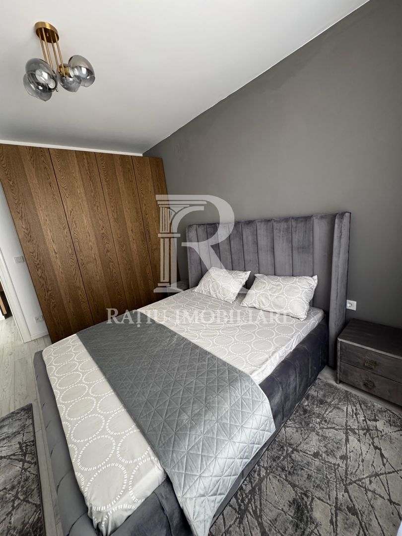 Apartament cu 3 camere | Victoria Residence | Nufărul | Oradea - Poză 10