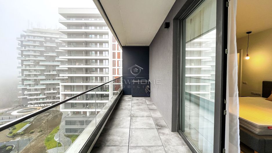 Apartament 2 camere PET FRIENDLY,  Zorilor - Poză 15