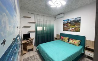 AP. 2 CAMERE BLOC NOU, PARCARE INCLUSA, PET FRIENDLY, 8 MIN. METROU - Poză 4