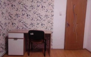 Apartament 2 camere | 35 mp | Str. Victor Babeș – Zona Universități - Poză 3