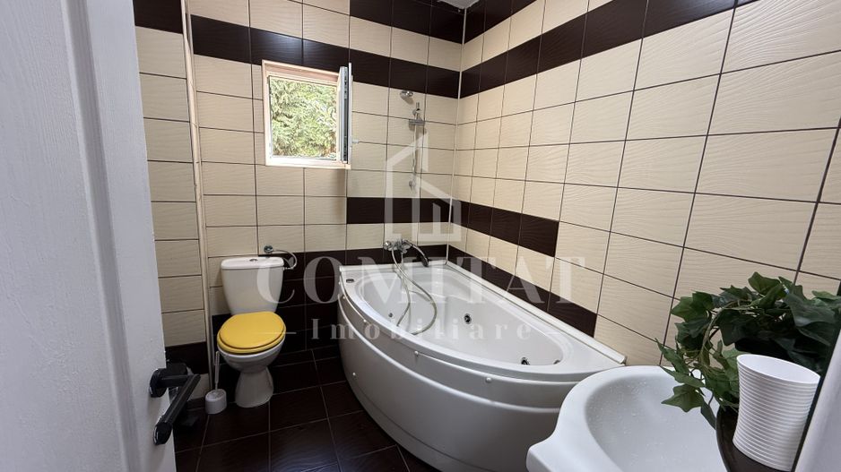 Apartament cu 3 camere decomandate | Cartierul  Andrei Muresanu - Poză 4