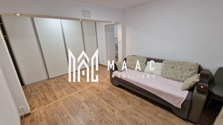 Apartament 3 camere | Parter înalt | Pivnita | Terezian - Poză 3