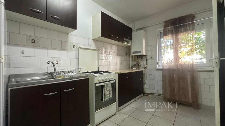 Apartament 3 camere | 2 bai | Parter Inalt | Kaufland, Manastur - Poză 6