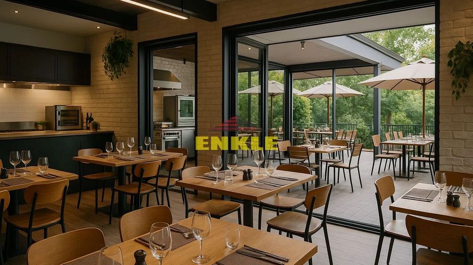 De vânzare – Afacere la cheie - Poză 1