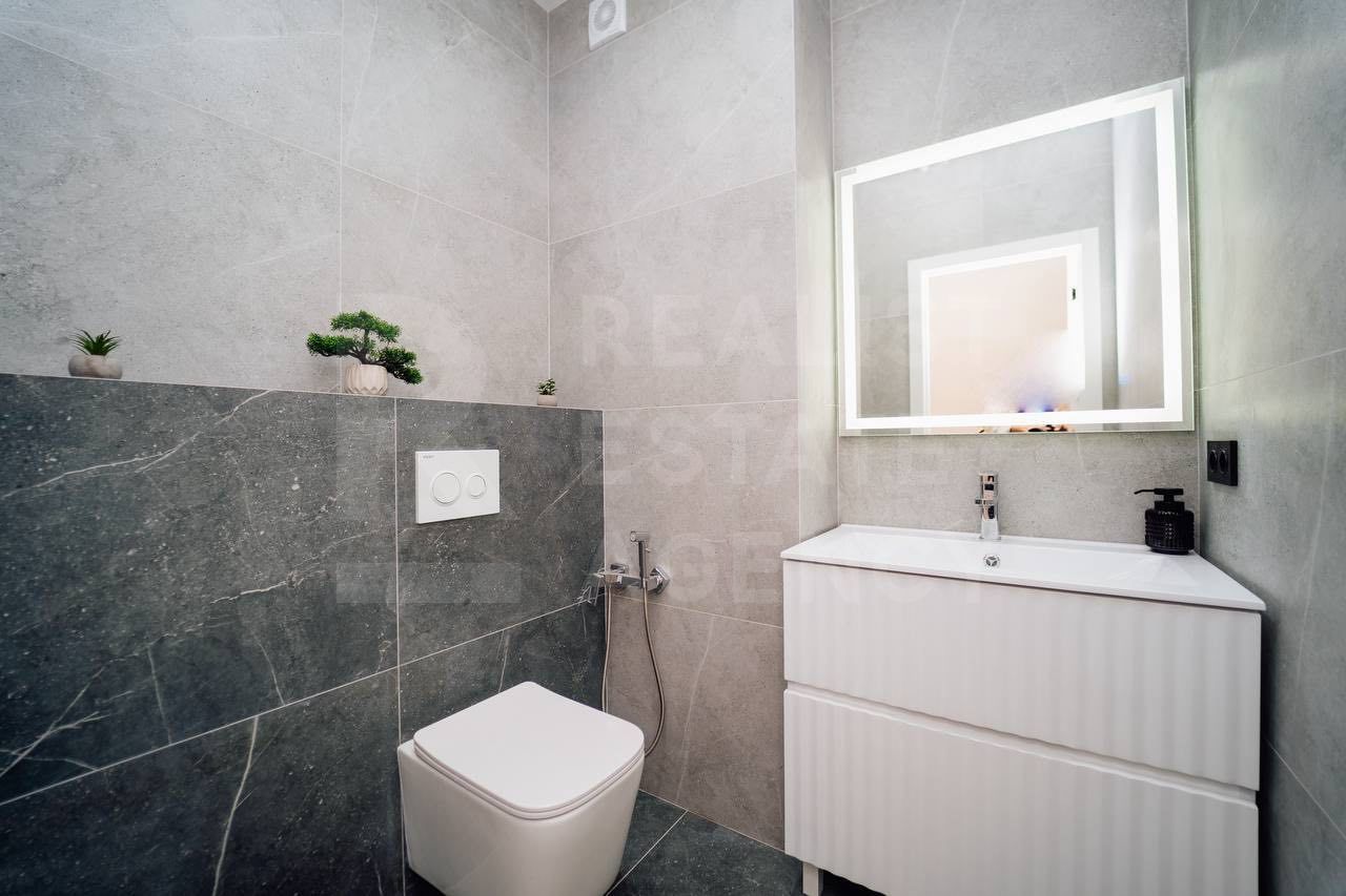 Vânzare, apartament, 2 camere, str. Durlești, Dumbrava. - Poză 13