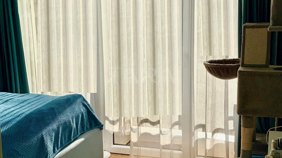 Apartament modern cu 2 camere — Florești, etaj intermediar. - Poză 10