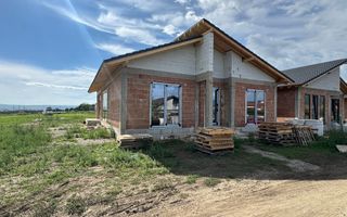 Casa individuala de vanzare, Orizont - Poză 1