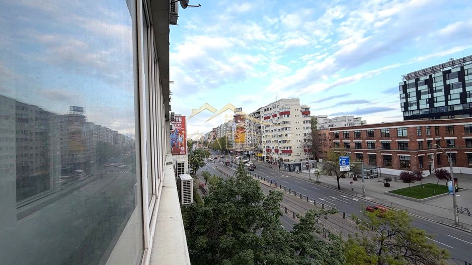 Apartament 2 camere de renovat // Dorobanti // bvd Iancu de Hunedoara - Poză 15