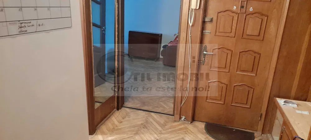Apartament 3 camere Pacurari - 370 EURO - Poză 6