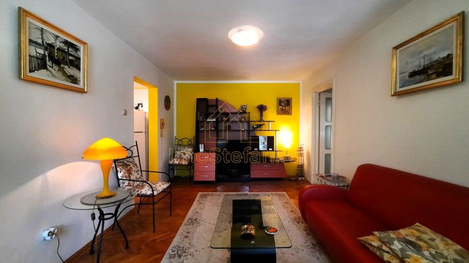 Tomis Nord | Apartament la etajul 2 | Locatie ideala pentru tine! - Poză 11