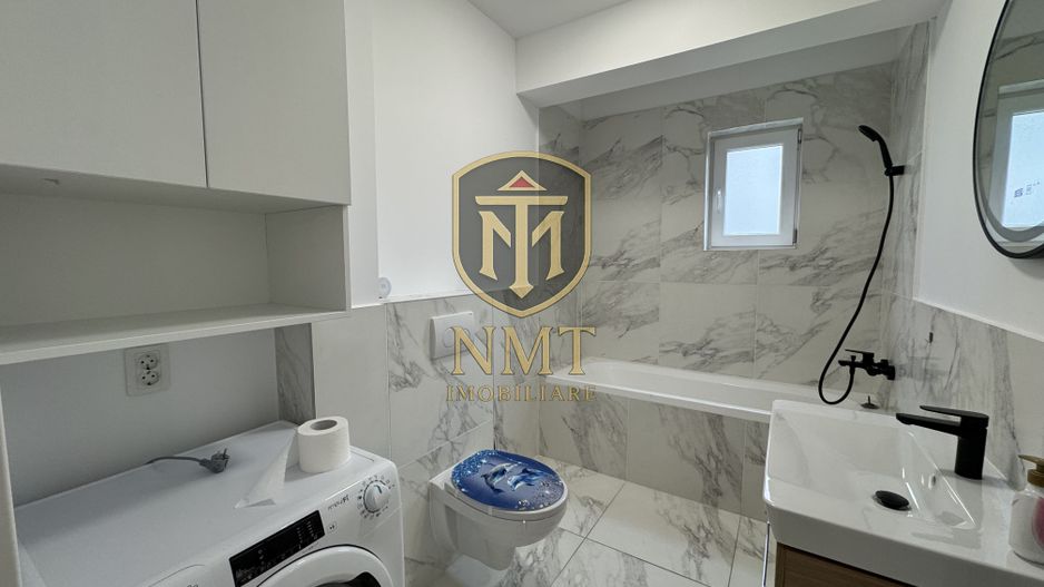 Apartament cu 2 camere MODERN | 43 MP | Floresti - Poză 7