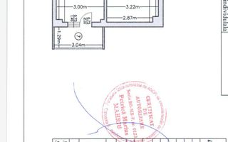 3 CAMERE BLOC NOU | TITAN - DIHAM | ZONA LINISTITA VERDE | - Poză 6