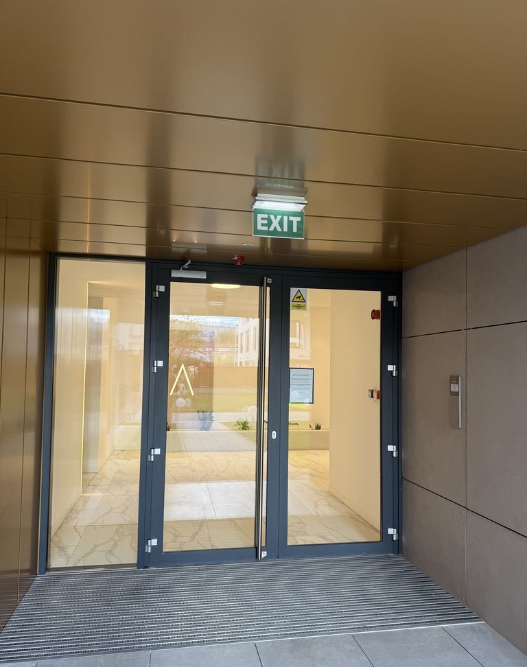 Aracadia Apartments Domenii | Apartament modern 2 camere| Parcare subt - Poză 13