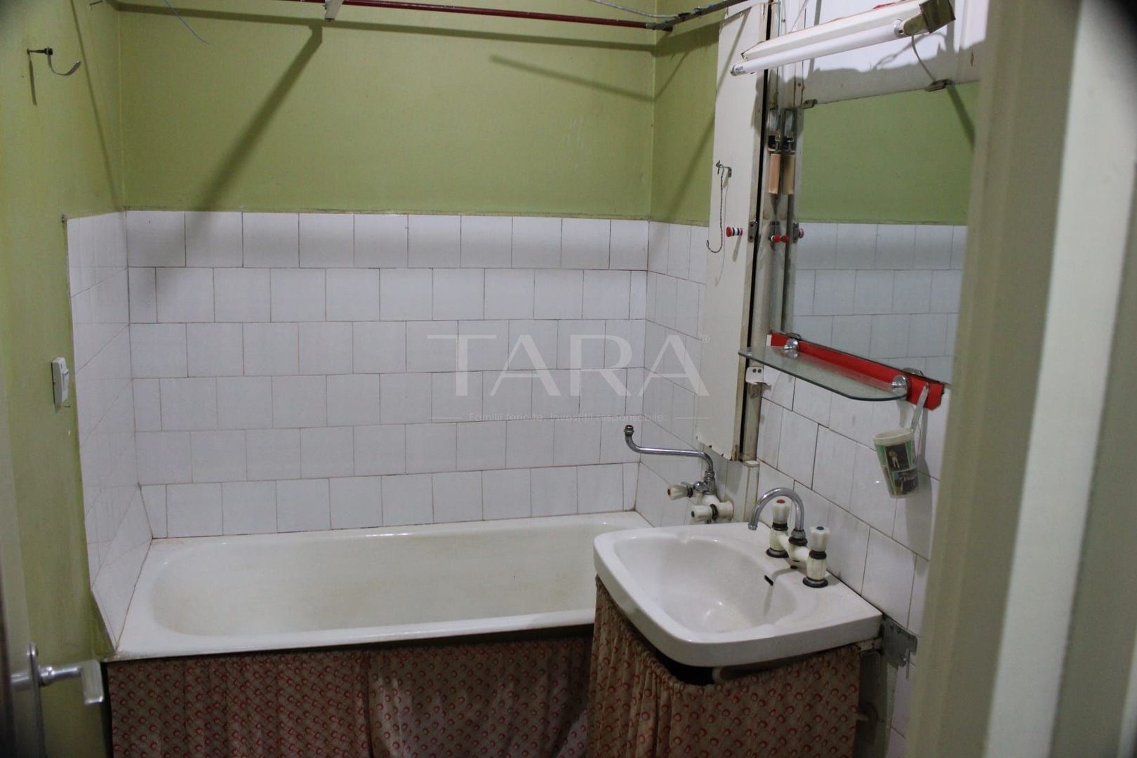 Garsonieră cu balcon în Gheorgheni – zona Diana - Poză 3