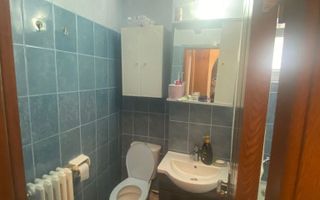 Apartament 2 camere, etaj 2, Hârlău - Vânzare - Poză 6