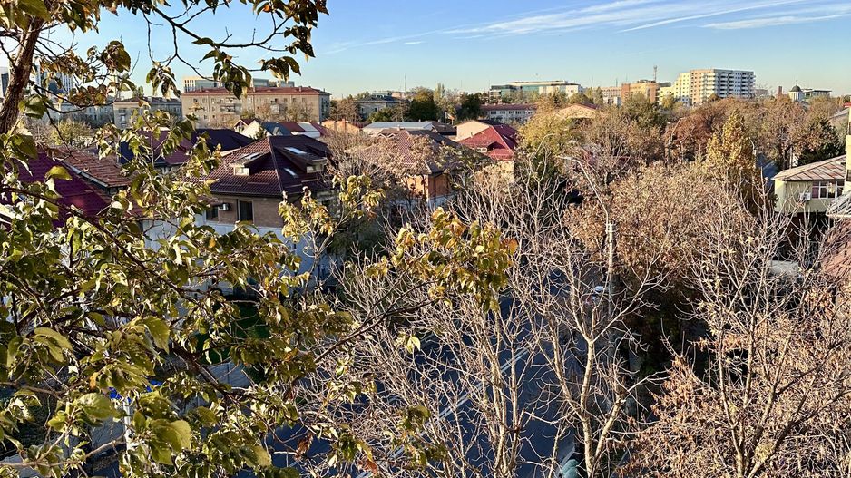 Apartamentul 2 camere renovat Drumul Sarii 24, etaj 4/4 - Poză 7