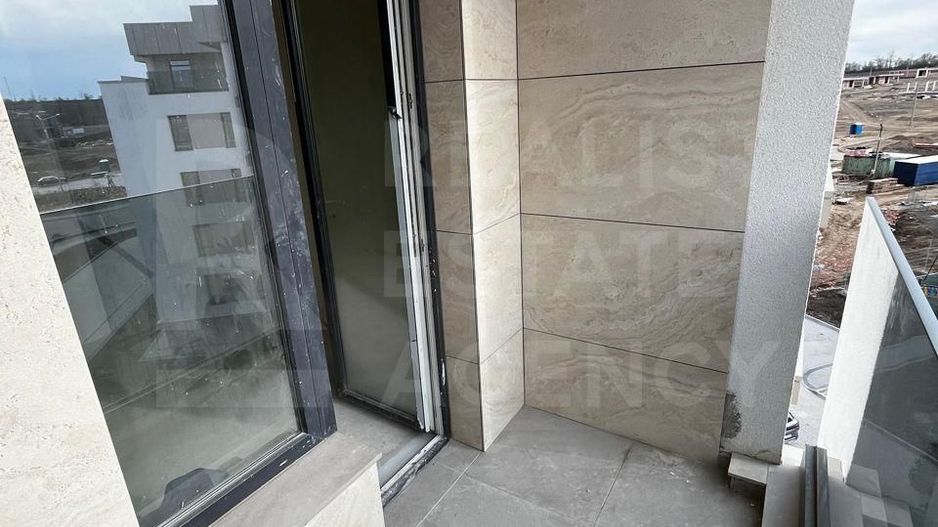 Vânzare, apartament, 1 cameră, bulevardul Europei, Botanica - Poză 4