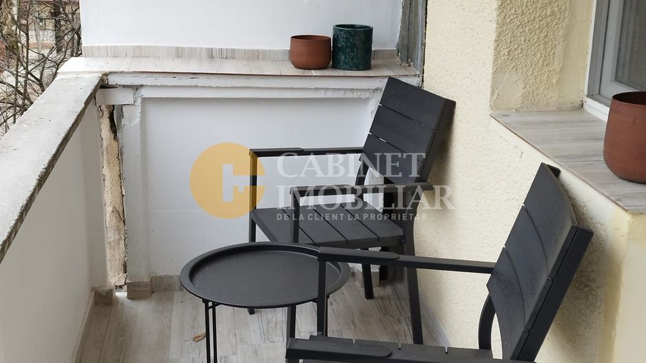 Apartament 2 camere DECOMANDAT - GARA - Poză 7