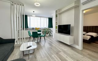 Apartament 2 camere în XCITY TOWER – vibrant, ideal pentru investiție - Poză 7