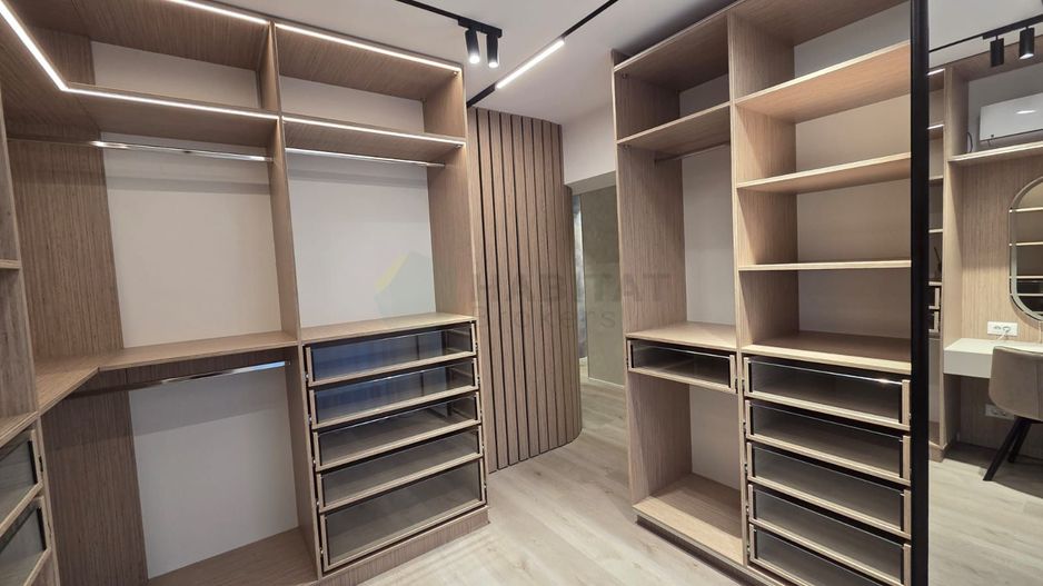 Apartament spectaculos cu grădină privată de 152 mp – disponibil spre închiriere - Poză 20