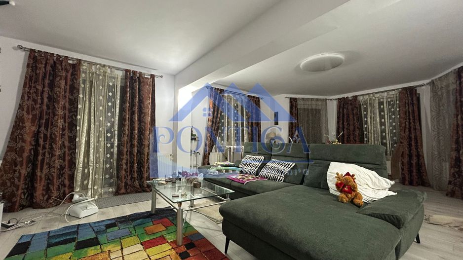 Casa de inchiriat Boreal - Poză 1